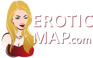 Erotic Map