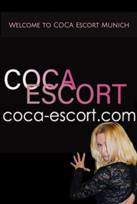 Coca-Escort