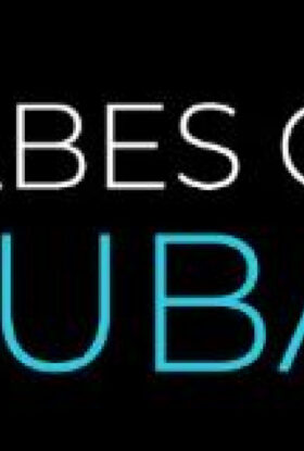 Babes of Dubai